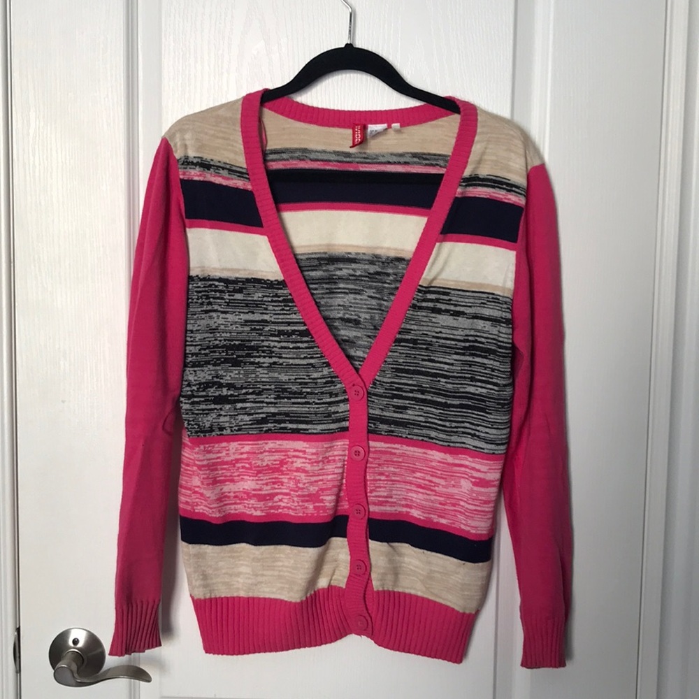 Women’s Cardigan